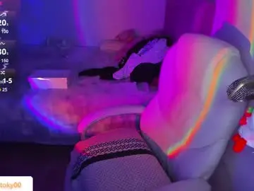 Chaturbate Live Porn of only_ravenx