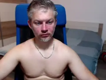 Chaturbate Free Porn Cam of robbyshawz