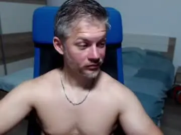 Chaturbate Live Porn of robbyshawz