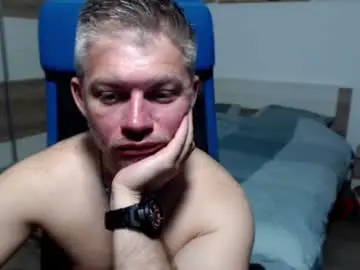 Chaturbate Adult Webcams of robbyshawz