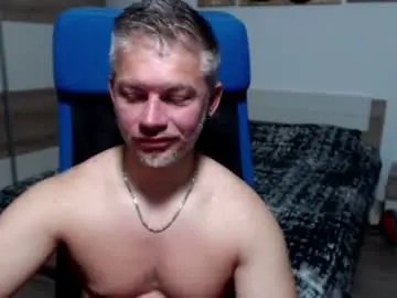 Chaturbate Sex Cam of robbyshawz