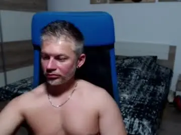 Chaturbate Nude Webcam of robbyshawz
