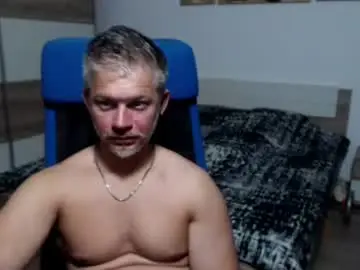Chaturbate Nude Webcam of robbyshawz