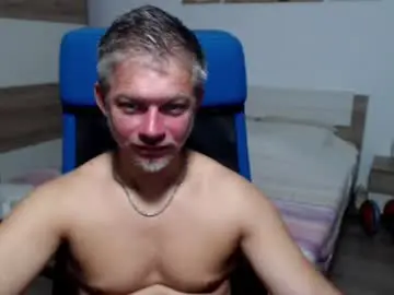 Chaturbate Sex Cam of robbyshawz