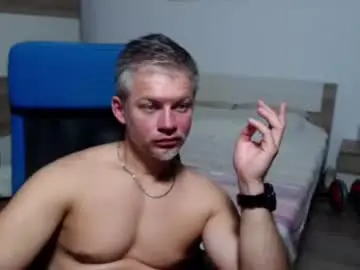 Chaturbate Live Sex of robbyshawz