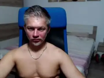 Chaturbate Live Sex of robbyshawz