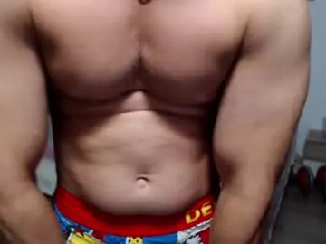 Chaturbate Adult Webcam of robbyshawz