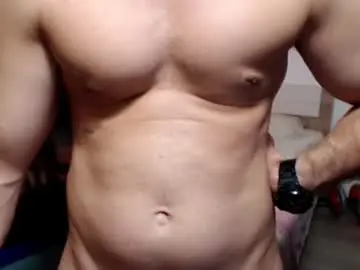 Chaturbate Live Sex Cam of robbyshawz