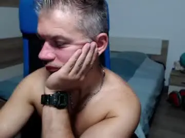 Chaturbate Live Sex of robbyshawz