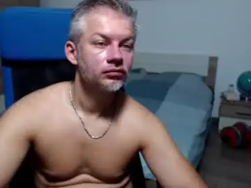 Chaturbate Sex Cam of robbyshawz