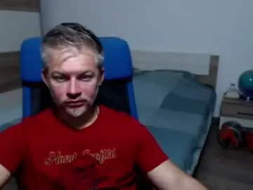 Chaturbate Best Webcam of robbyshawz