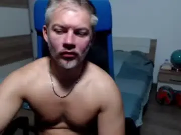 Chaturbate Live Porn of robbyshawz