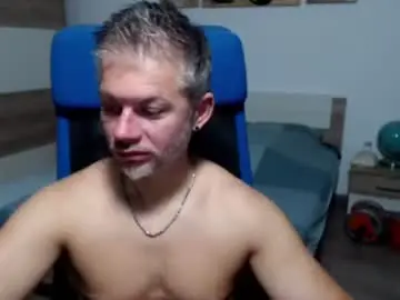 Chaturbate Live Sex Cam of robbyshawz