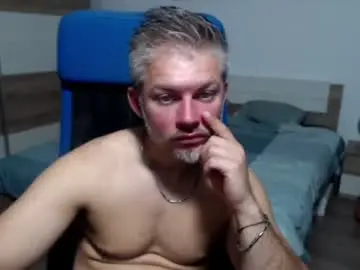 Chaturbate Live Sex of robbyshawz