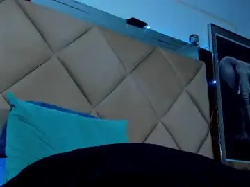 Chaturbate Best live sex cam show of rocco_santos