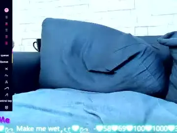 Chaturbate Free Porn Cam of rozeamor