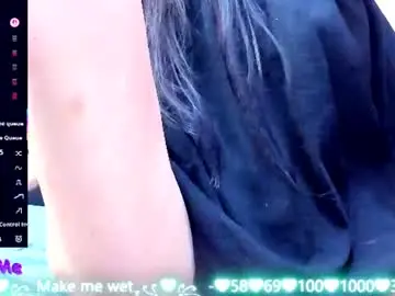 Chaturbate Free Live Porn of rozeamor