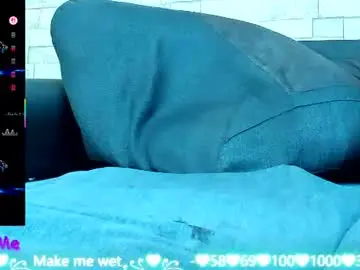Chaturbate Adult Video Chat of rozeamor
