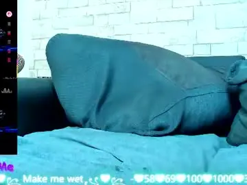 Chaturbate Live Porn of rozeamor