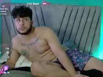 Chaturbate Free Live Porn of samii_samuhot
