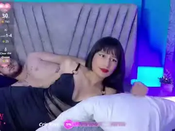 Chaturbate Best live sex cam show of samii_samuhot