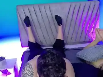 Chaturbate Live Porn of samii_samuhot