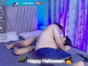 Chaturbate Sex Cam of samii_samuhot