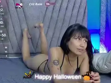 Chaturbate Watch Live Sex Cams of samii_samuhot