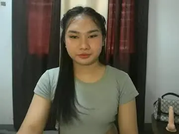 Chaturbate Nude Webcam of simply_francine