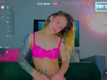 Chaturbate Adult Webcam of strawberrypie99