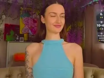 Chaturbate Best Webcam of that_eva