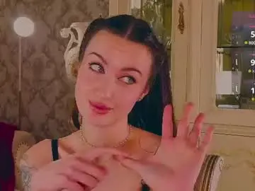 Chaturbate Live Sex of that_eva