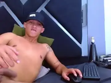Chaturbate Sex Cam of the_cock_man01