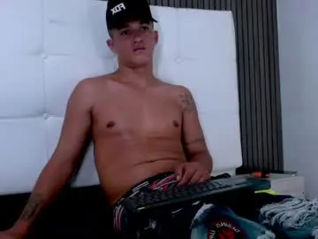 Chaturbate Nude Webcam of the_cock_man01