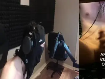 Chaturbate Free Live Porn of thedaddydark