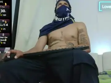 Chaturbate Best live sex cam show of thomasjons