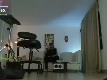 Chaturbate Private Sex Chat of thomasjons