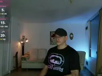 Chaturbate Best live sex cam show of thomasjons
