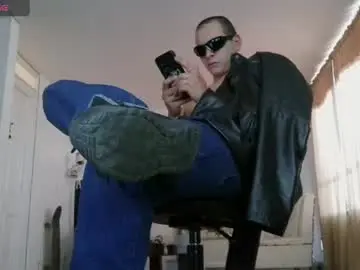 Chaturbate Live Porn of thomasjons