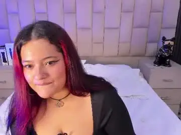 Chaturbate Watch Live Sex Cams of vanessascott_