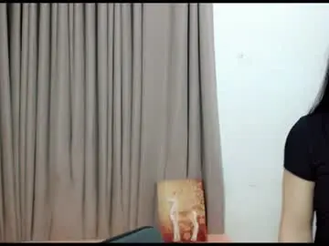 Chaturbate Live Porn of xam_blair_asian