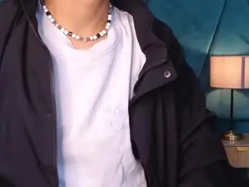 Chaturbate Sex Chat of aaron_eze