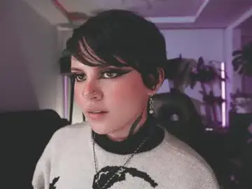 Chaturbate Adult Webcams of abril__colen