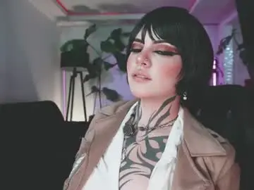 Chaturbate Best Webcam of abril__colen