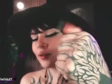 Chaturbate Sex Chat of abril__colen