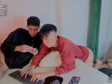 Chaturbate Live Sex of adrian_voss