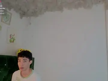 Chaturbate Live Sex of adrian_voss