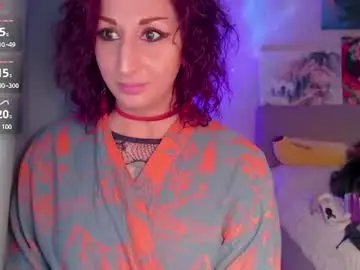 Chaturbate Live Porn of aghora9