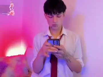 Chaturbate Watch Live Sex Cams of ale_aurarashii