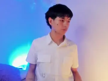 Chaturbate Private Sex Chat of ale_aurarashii